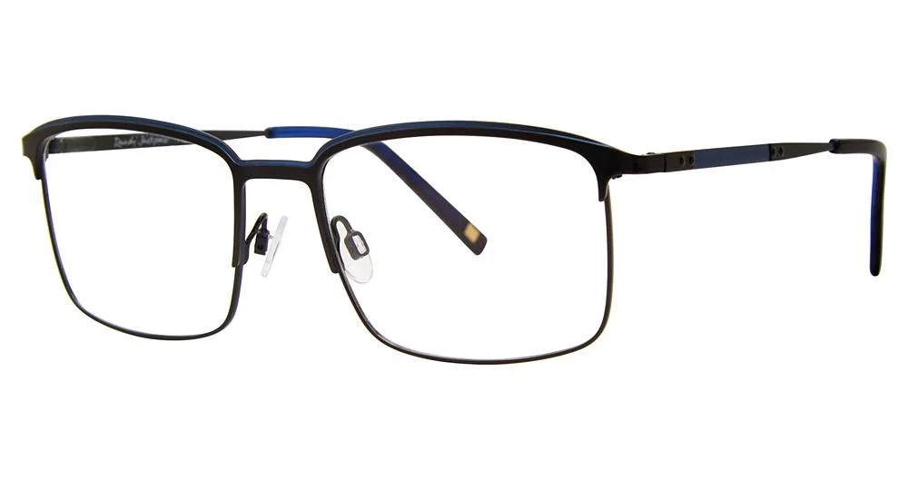 Randy Jackson RJ1125 Eyeglasses (ZW_RJ1125_021_5418)